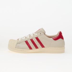 Sneakers adidas x AVAVAV Sst Modified Crystal White/ Supplier Colour/ Easy Yellow EUR 37 1/3-alacsony-ár