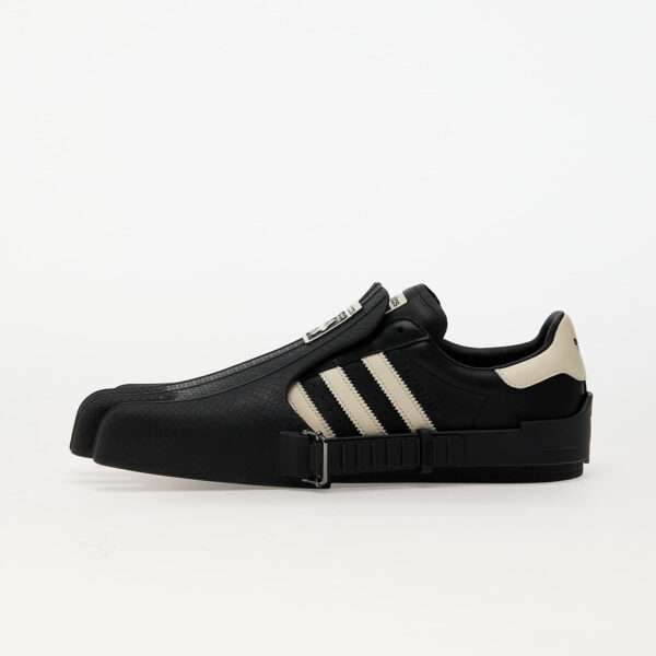 Sneakers adidas x AVAVAV Superfinger Superstar Core Black/ Off White/ Core Black EUR 37 1/3-alacsony-ár