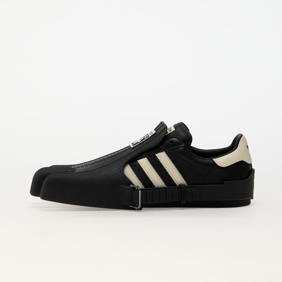 Sneakers adidas x AVAVAV Superfinger Superstar Core Black/ Off White/ Core Black EUR 37 1/3-alacsony-ár