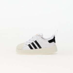 Sneakers adidas x BAPE Adifom SSTR 360 I B Ftw White/ Core Black/ Gold Metallic EUR 20-alacsony-ár