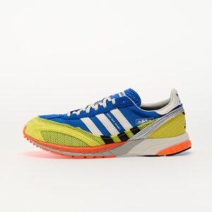 Sneakers adidas x Bad Bunny Adizero SL 72 Blue/ Core White/ Shock Yellow EUR 38-alacsony-ár