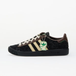 Sneakers adidas x Brain Dead Forest Hills Core Black/ Panton/ Branch EUR 36 2/3-alacsony-ár