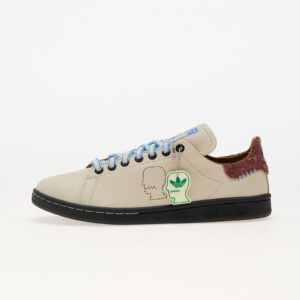Sneakers adidas x Brain Dead Stan Smith Clear Brown/ Balgbl/ Mesa EUR 38 2/3-alacsony-ár