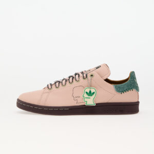 Sneakers adidas x Brain Dead Stan Smith Vapor Pink/ Core Black/ Mesa EUR 38-alacsony-ár