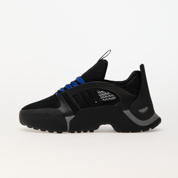 Sneakers adidas x Dingyun Zhang Kouza Black-Black Box/ Black-Black Box/ Black-Black Box EUR 37 1/3-alacsony-ár