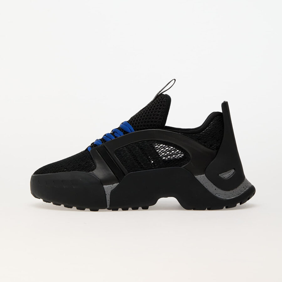 Sneakers adidas x Dingyun Zhang Kouza Black-Black Box/ Black-Black Box/ Black-Black Box EUR 37 1/3-alacsony-ár