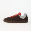 Sneakers adidas x Dingyun Zhang Samba Brown Oxide/ Brown Oxide/ Surf Red EUR 38-alacsony-ár