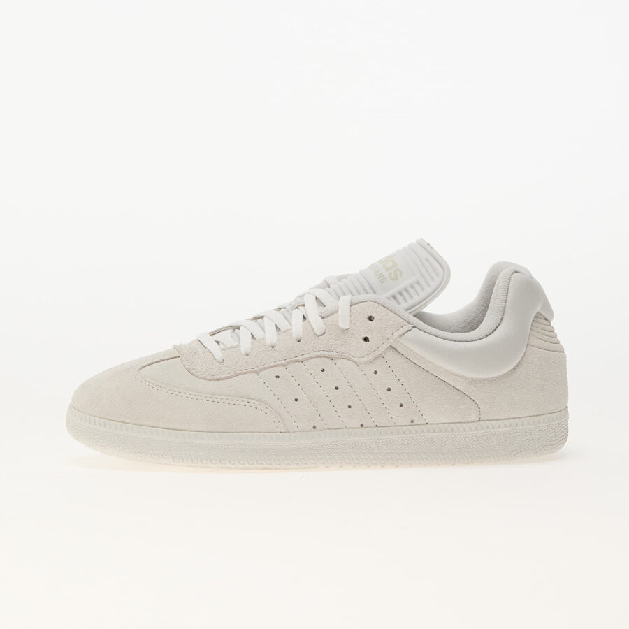 Sneakers adidas x Dingyun Zhang Samba White Vapour/ White Vapour/ Grey One EUR 37 1/3-alacsony-ár