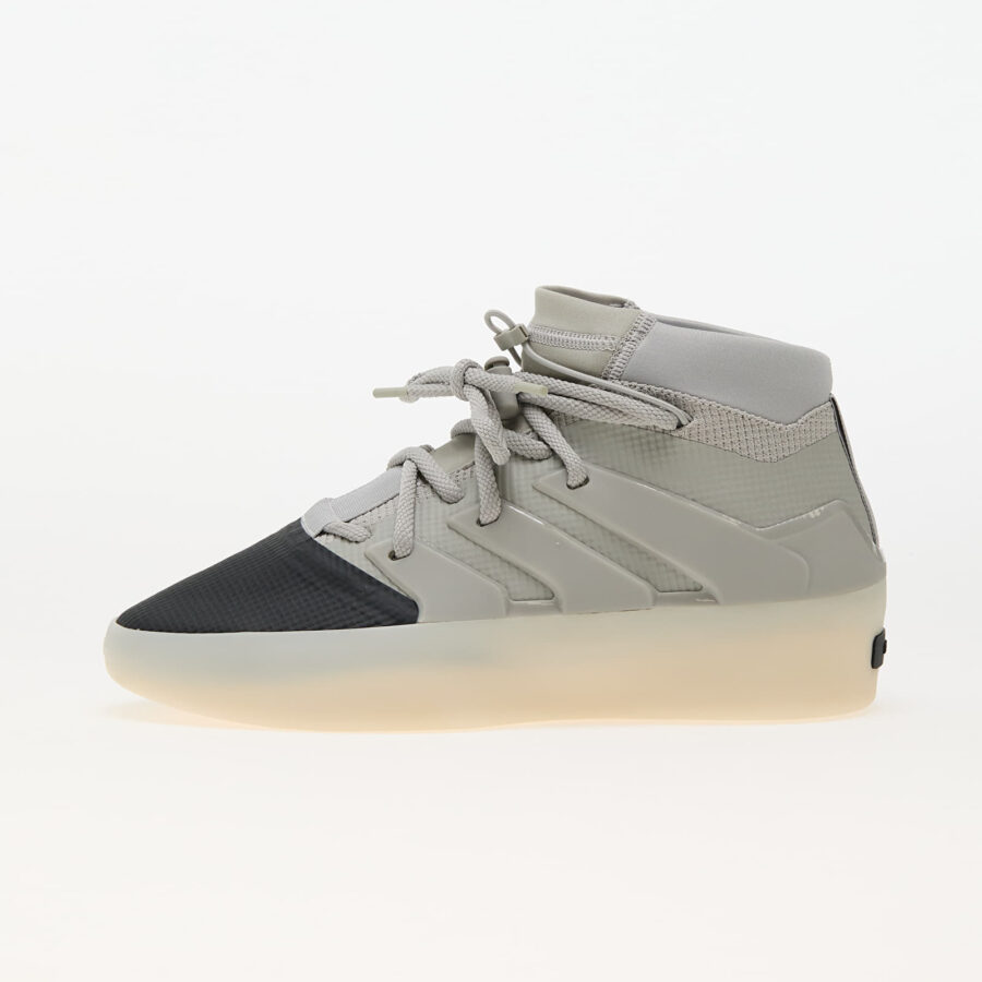 Sneakers adidas x Fear Of God Athletics I Basketbal Sesame/ Carbon/ Sesame EUR 37 1/3-alacsony-ár