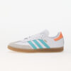 Sneakers adidas x Inter Miami Samba Ftw White/ Easy Mint/ Gum4 EUR 45 1/3-alacsony-ár