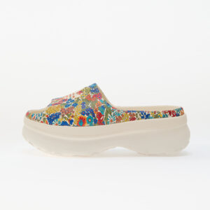 Sneakers adidas x Liberty London Adifom Stan Slide W Off White/ Off White/ Off White EUR 37-alacsony-ár