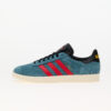 Sneakers adidas x Los Angeles Galaxy Gazelle Mls Virdian/ Red/ Crew White EUR 36-alacsony-ár
