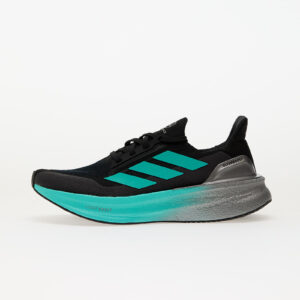 Sneakers adidas x Mercedes AMG PETRONAS F1 UltraBOOST 5X Core Black/ Semi Mint Rush/ Iron Metalic EUR 41 1/3-alacsony-ár