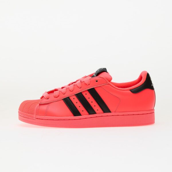 Sneakers adidas x Mercedes AMG Petronas Formula One Team Superstar II Turbo/ Turbo/ Turbo EUR 41 1/3-alacsony-ár