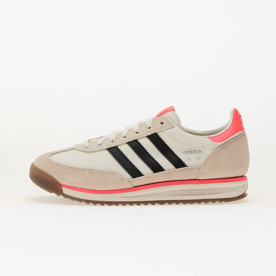 Sneakers adidas x Mercedes AMG SL 72 Rs Off White/ Off White/ Off White EUR 40 2/3-alacsony-ár