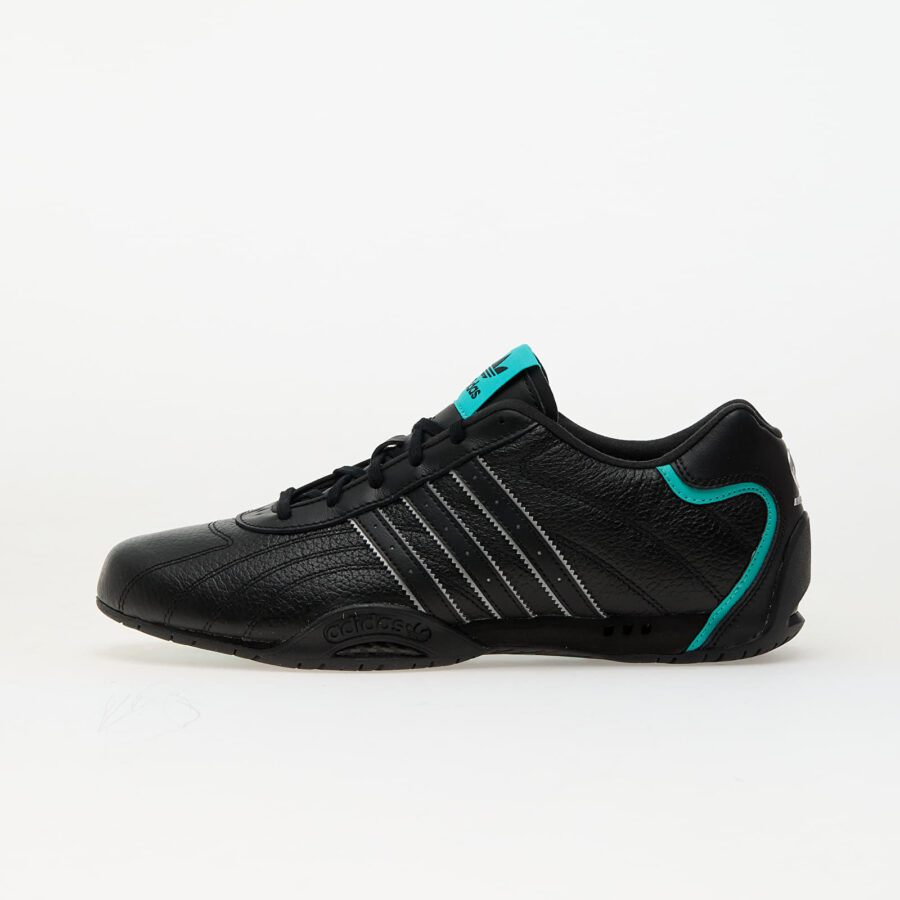 Sneakers adidas x Mercedes Amg Adiracer Lo Core Black/ Core Black/ Core Black EUR 46-alacsony-ár