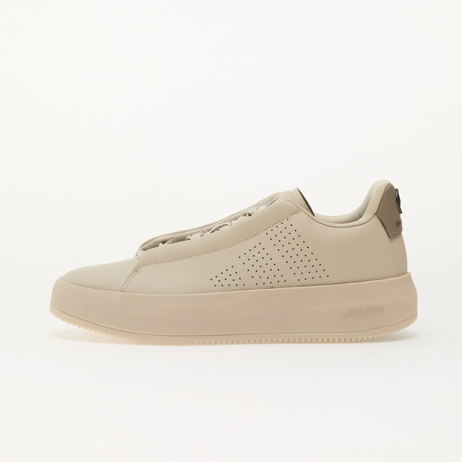 Sneakers adidas x Mercedes Amg Petronas Formula One Team Acesmash Wonder Aluminium/ Wonder Aluminium/ Putty Beige EUR 44 2/3-alacsony-ár