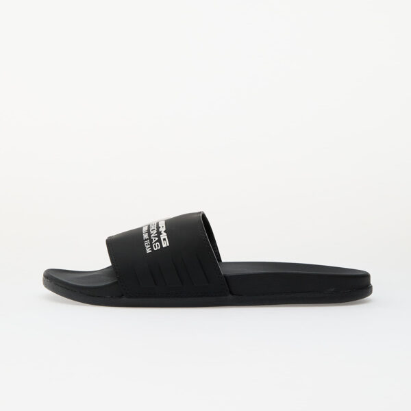Sneakers adidas x Mercedes Amg Petronas Formula One Team Adilette Comfort Core Black/ Ftw White/ Core Black EUR 38-alacsony-ár