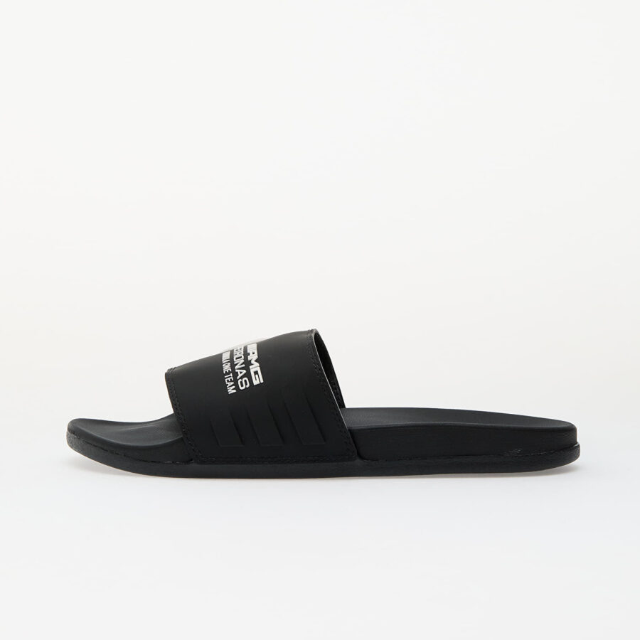 Sneakers adidas x Mercedes Amg Petronas Formula One Team Adilette Comfort Core Black/ Ftw White/ Core Black EUR 38-alacsony-ár