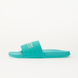 Sneakers adidas x Mercedes Amg Petronas Formula One Team Adilette Comfort Semi Mint Rush/ Ftw White/ Semi Mint Rush EUR 37-alacsony-ár