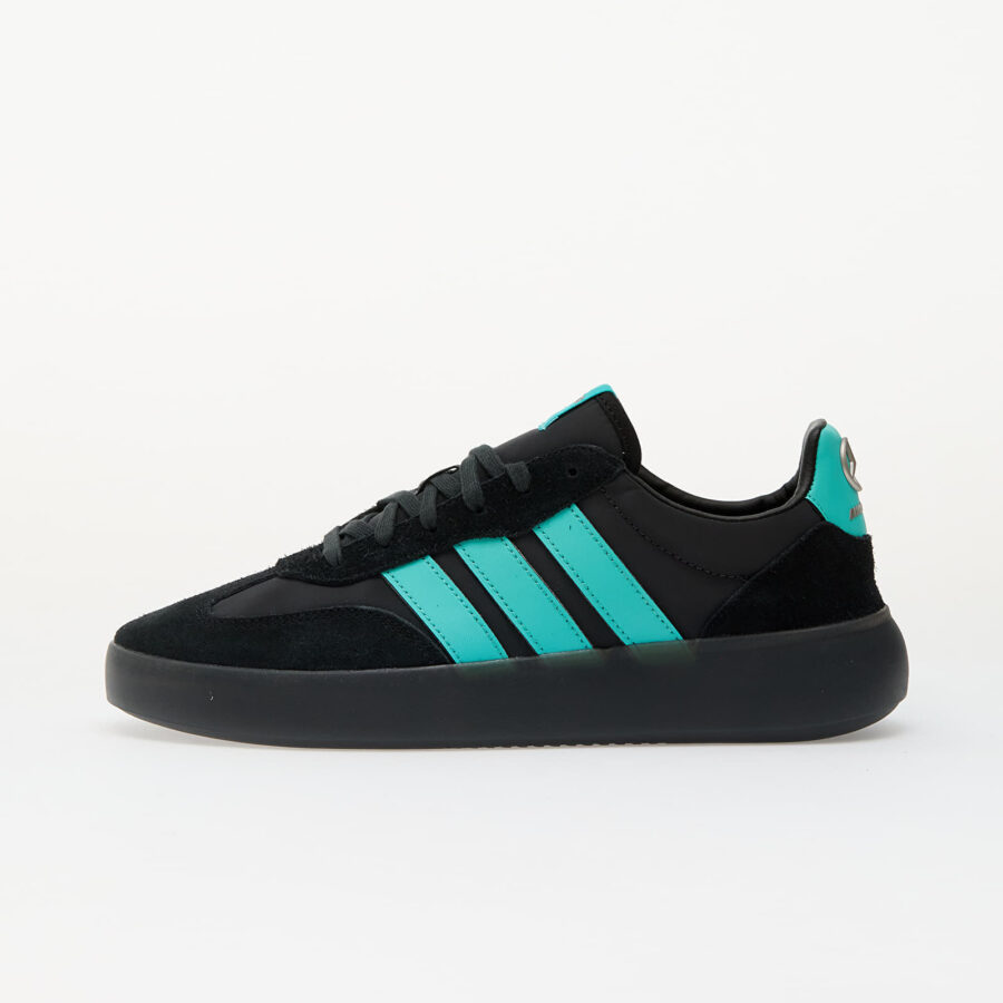 Sneakers adidas x Mercedes Amg Petronas Formula One Team Barreda Decode Carbon/ Semi Mint Rush/ Core Black EUR 42-alacsony-ár