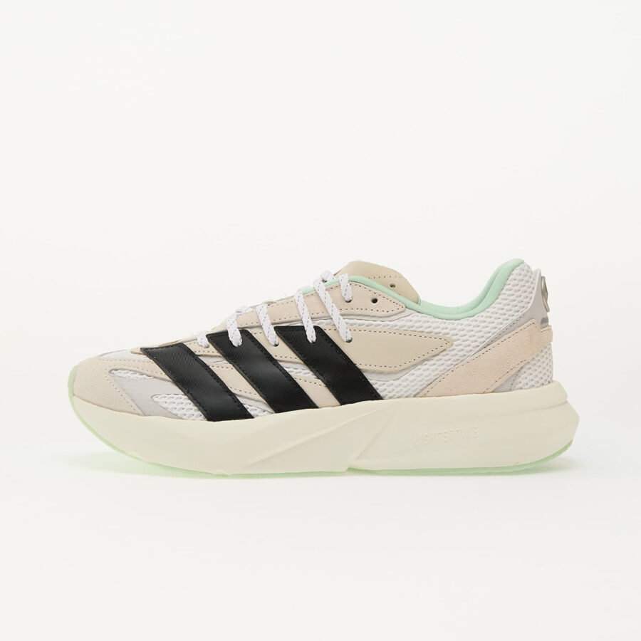 Sneakers adidas x Mercedes Amg Petronas Formula One Team Lightblaze Off White/ Core Black/ Frogrn EUR 43 1/3-alacsony-ár