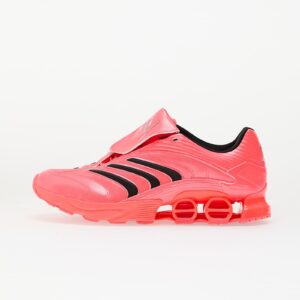 Sneakers adidas x Mercedes Amg Petronas Formula One Team Predator Megaride Turno/ Core Black/ Silver Metalic EUR 44-alacsony-ár