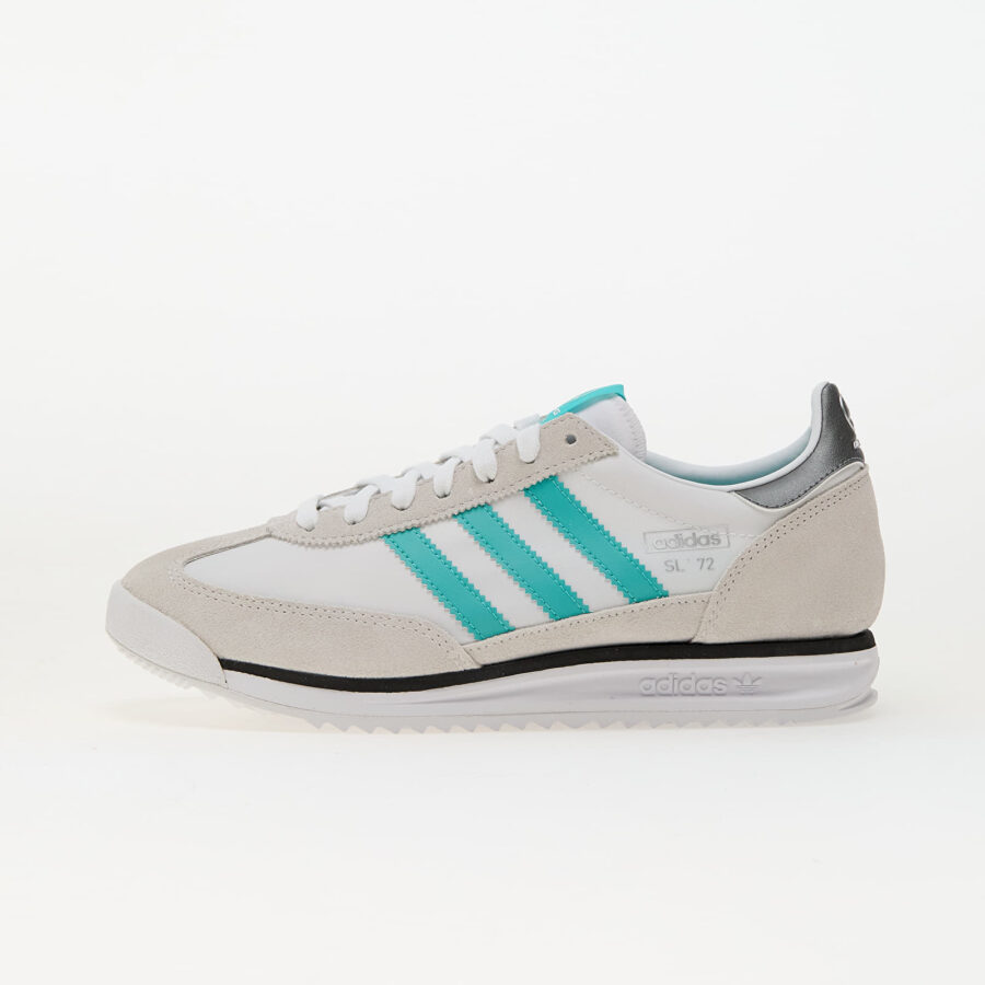 Sneakers adidas x Mercedes Amg SL 72 Rs Ftw White/ Ftw White/ Ftw White EUR 40 2/3-alacsony-ár