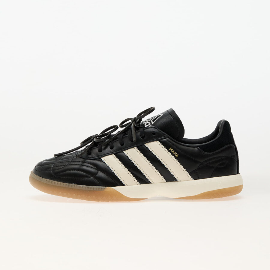 Sneakers adidas x Naked x Maha Samba Mn Core Black/ Off White/ Gum5 EUR 38-alacsony-ár