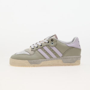 Sneakers adidas x Nice Kicks Rivalry Low Grey Two/ Dash Grey/ Crew White EUR 36-alacsony-ár