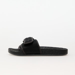Sneakers adidas x Pharrell Williams Chancletas Hu Core Black/ Utility Black/ Core Black EUR 38-alacsony-ár