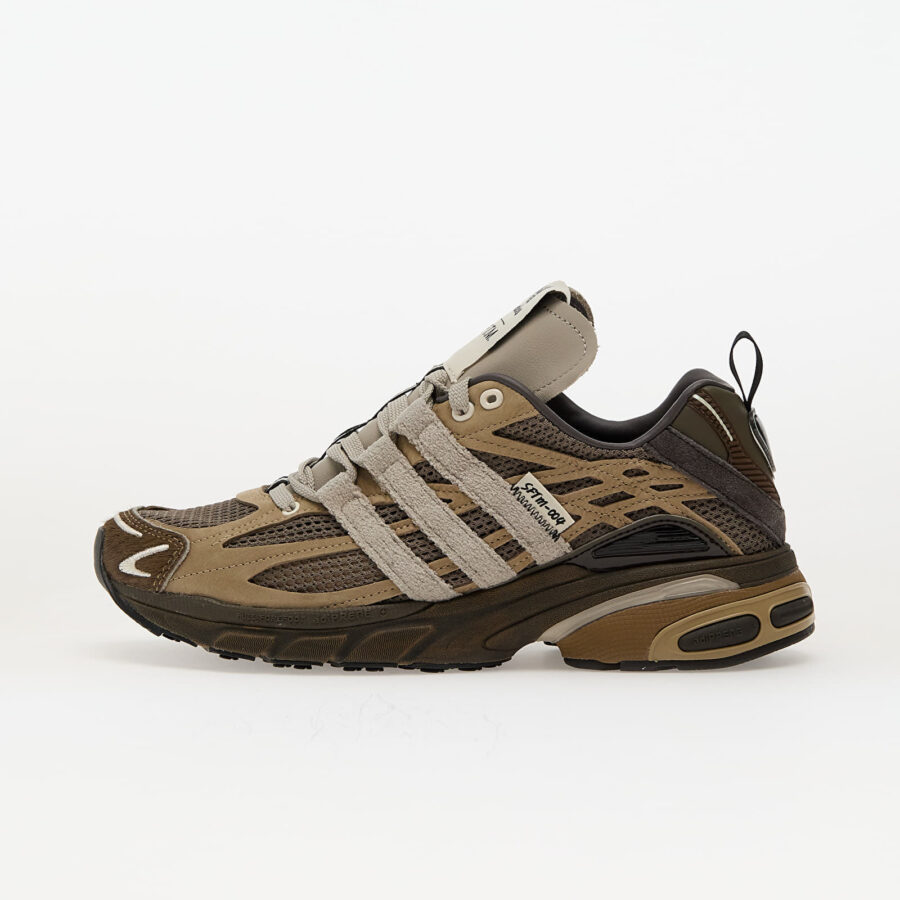 Sneakers adidas x Song For The Mute Adistar Cushion Simple Brown/ Nbrown/ Light Brown EUR 45 1/3-alacsony-ár