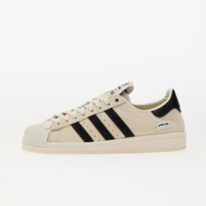 Sneakers adidas x Song For The Mute Superstar 82 Crew White/ Core Black/ Off White EUR 40-alacsony-ár