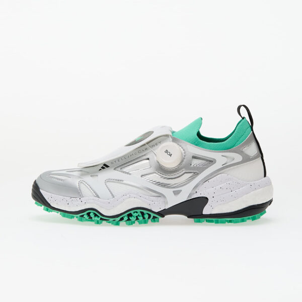 Sneakers adidas x Stella McCartney Codechaos Boa Core White/ Brtgrn/ Silver Metallic EUR 38-alacsony-ár