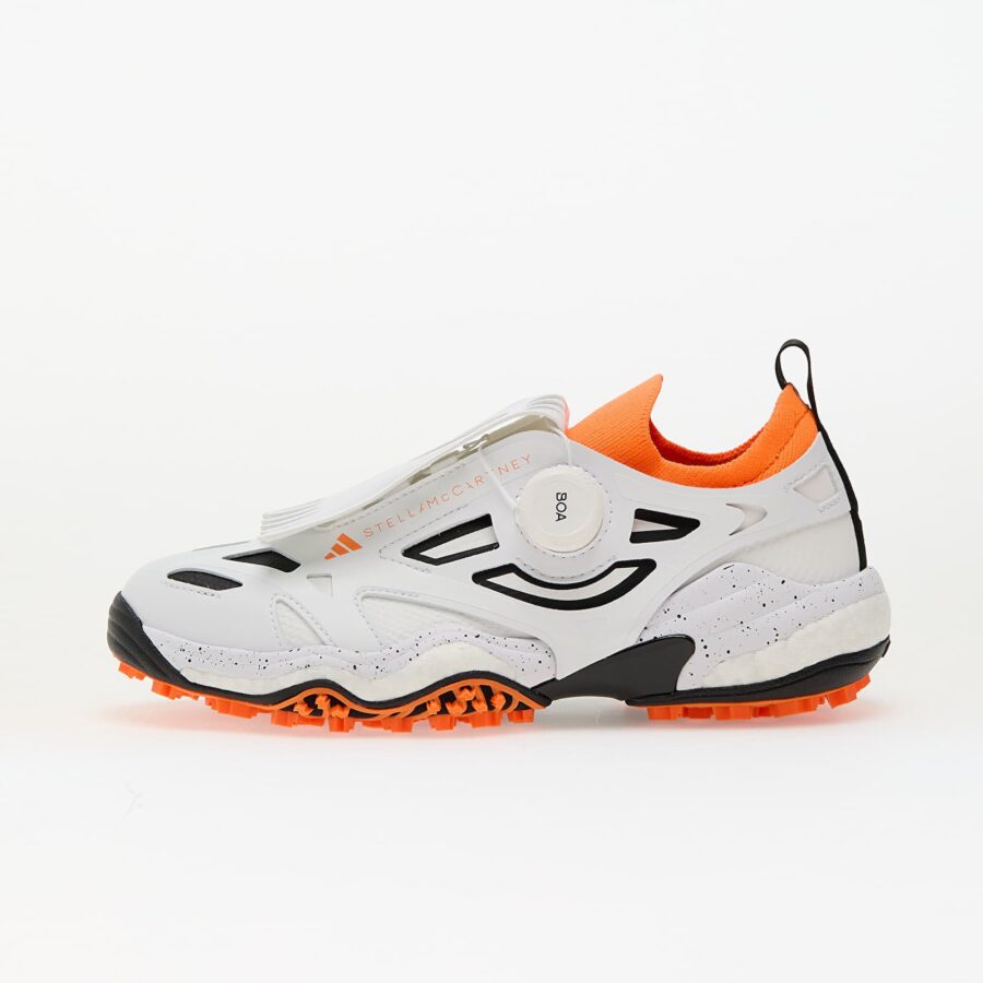 Sneakers adidas x Stella McCartney Codechaos Boa Ftw White/ Core Black/ Core Black EUR 36 2/3-alacsony-ár