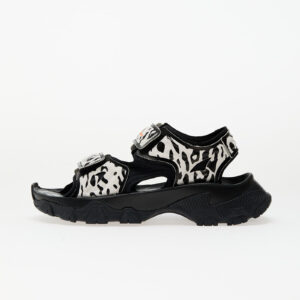 Sneakers adidas x Stella McCartney Hika Sandal Ca Ftw White/ Core Black/ Utility Black EUR 37-alacsony-ár
