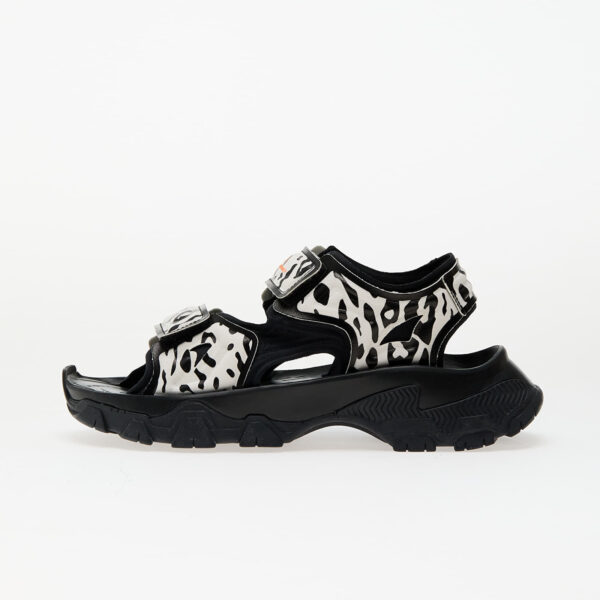 Sneakers adidas x Stella McCartney Hika Sandal Ca Ftw White/ Core Black/ Utility Black EUR 37-alacsony-ár