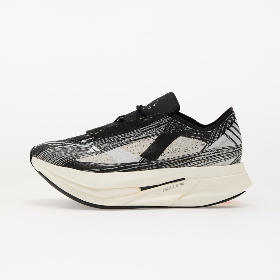 Sneakers adidas x Stella McCartney Prime X 2 Stru Ftw White/ Grey One/ Core Black EUR 36 2/3-alacsony-ár