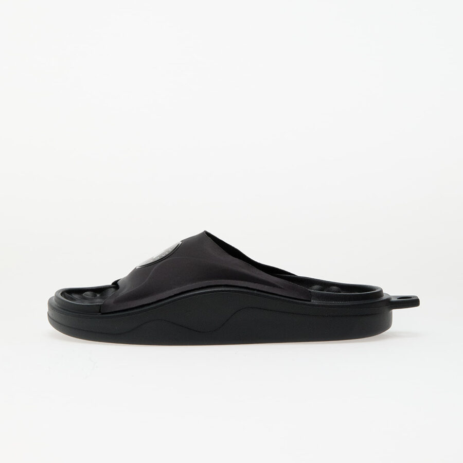 Sneakers adidas x Stella McCartney Slide Core Black/ Core Black/ Core Black EUR 37-alacsony-ár