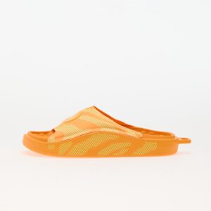 Sneakers adidas x Stella McCartney Slide Crew Orange/ Crew Orange/ Signal Green EUR 35.5-alacsony-ár