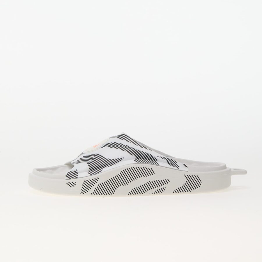 Sneakers adidas x Stella McCartney Slide Ftw White/ Ftw White/ Core Black EUR 35.5-alacsony-ár