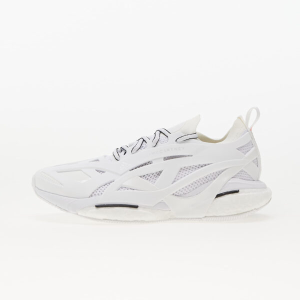 Sneakers adidas x Stella McCartney Solarglide Ftw White/ Active Orange/ White Vapor EUR 38-alacsony-ár