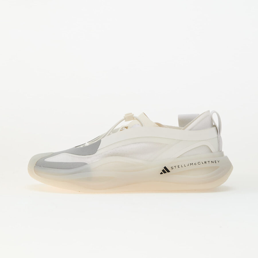 Sneakers adidas x Stella McCartney Sportswear Low Ground Ftw White/ Ftw White/ Ftw White EUR 37 1/3-alacsony-ár