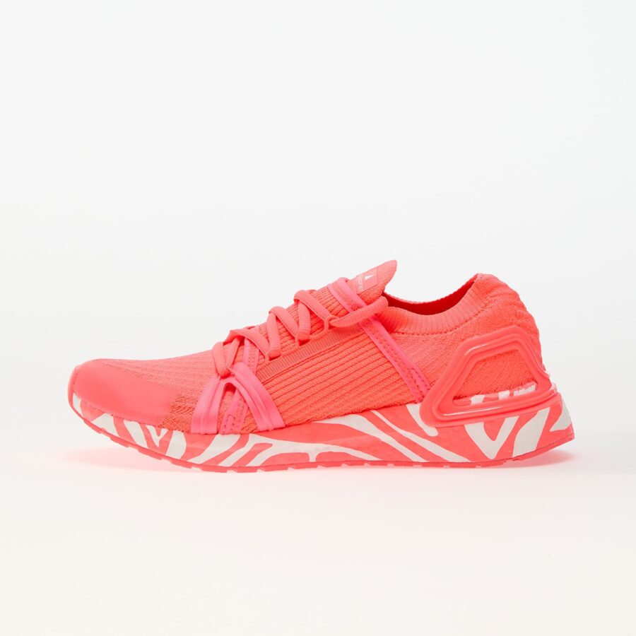 Sneakers adidas x Stella McCartney UltraBOOST 20 Turbo/ Turbo/ Ftw White EUR 37 1/3-alacsony-ár