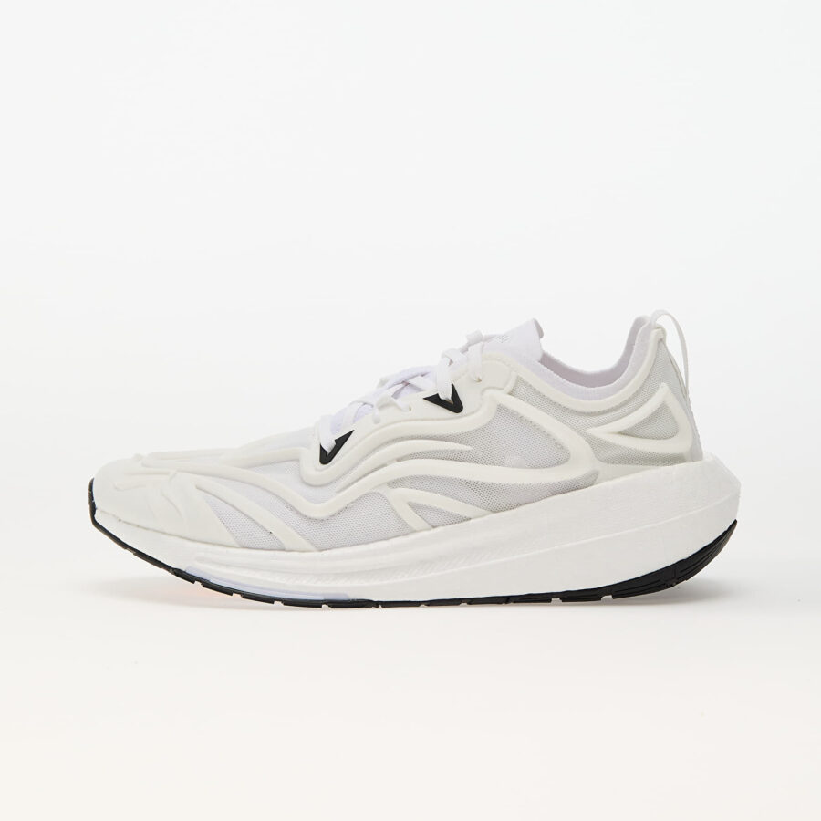 Sneakers adidas x Stella McCartney UltraBOOST Spe Ftw White/ Core Black/ Signal Orange EUR 37 1/3-alacsony-ár