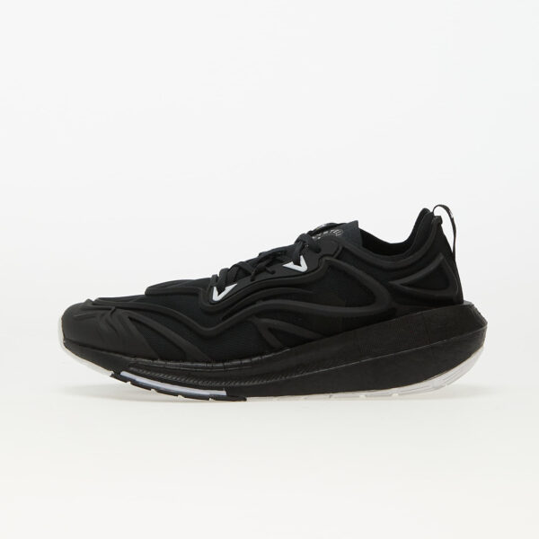 Sneakers adidas x Stella McCartney UltraBOOST Speed Core Black/ Ftw White/ Core Black EUR 36 2/3-alacsony-ár