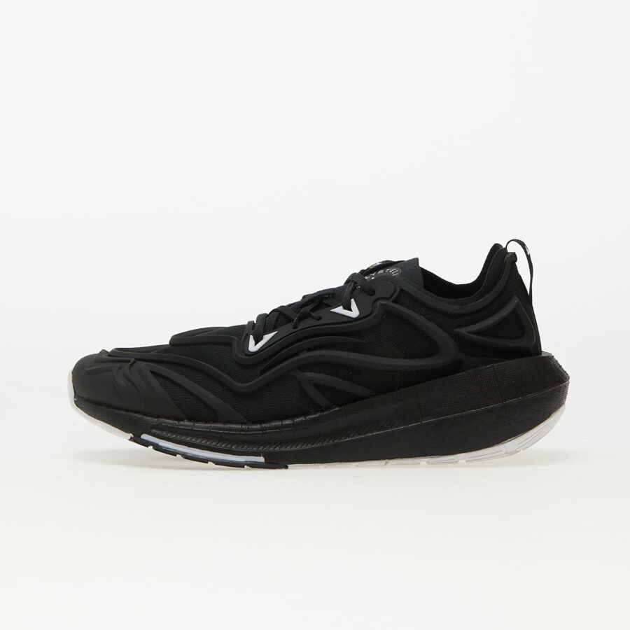 Sneakers adidas x Stella McCartney UltraBOOST Speed Core Black/ Ftw White/ Core Black EUR 36 2/3-alacsony-ár