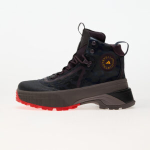 Sneakers adidas x Stella McCartney x Terrex Hiking Boot Aop Charcoal/ Legend Ink/ Activered EUR 37 1/3-alacsony-ár