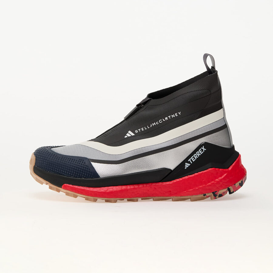 Sneakers adidas x Stella McCartneyxterrex Free Hiker Gtx Sil Silver Metallic/ Ftw White/ Activered EUR 36 2/3-alacsony-ár