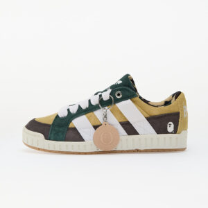 Sneakers adidas_N_BAPE Sand/ Ftwr White/ Core White EUR 38-alacsony-ár